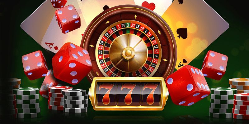 Top 5 casino online đáng tin cậy