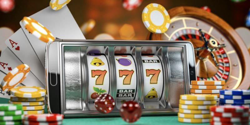 Casino trực tuyến là gì?