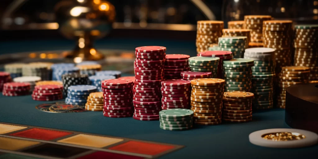 top 5 casino online